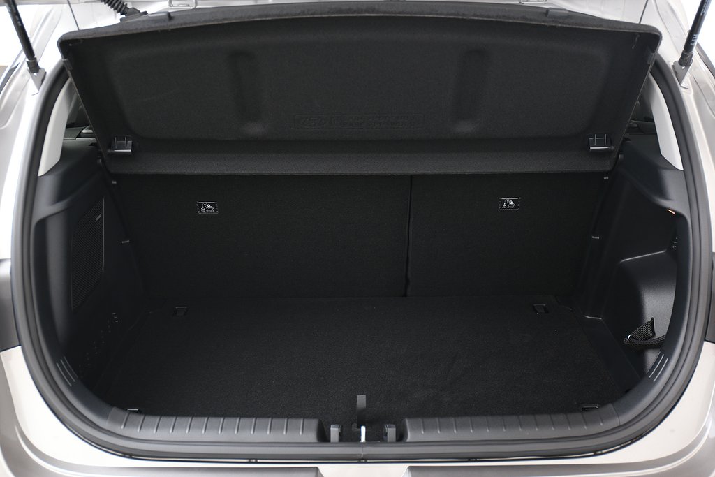 Hyundai i20 1.0T Mildhybrid Advanced Automat 2025