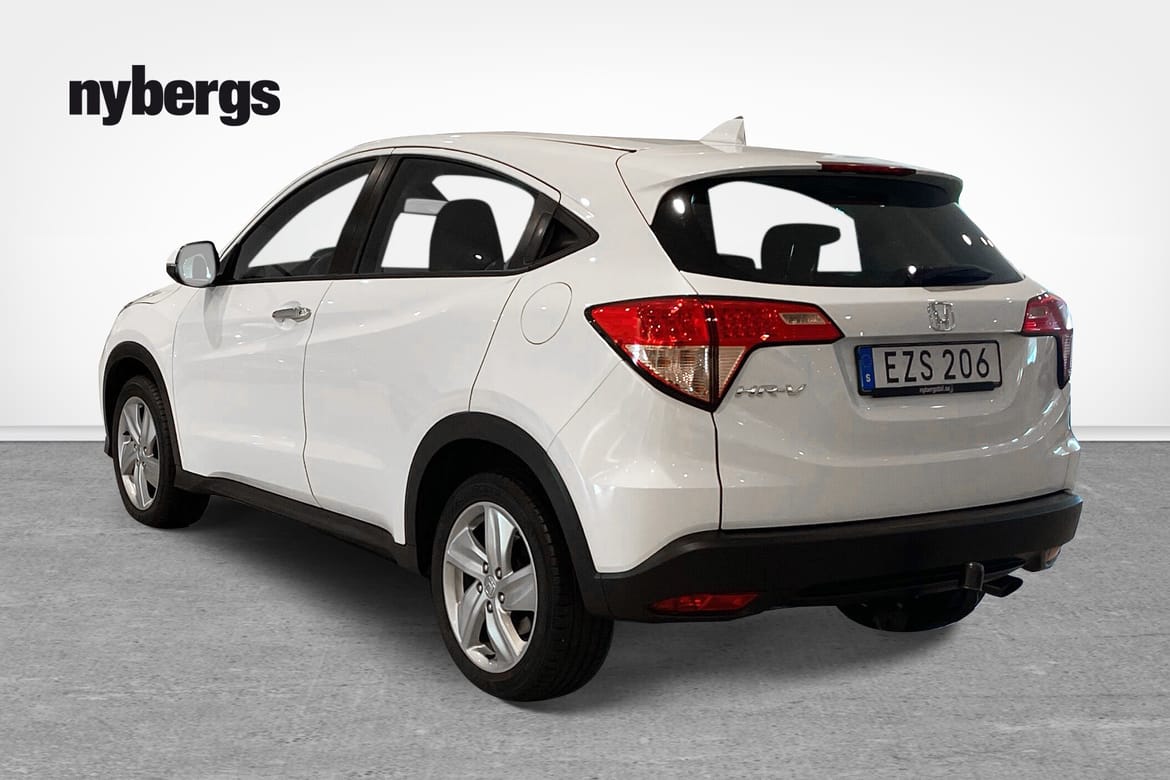 Honda HR-V 1,5i-VTEC 2018, bild 3/35