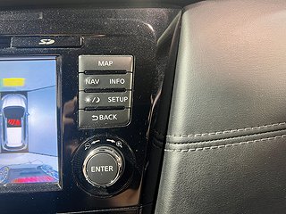 SUV Nissan X-Trail 21 av 21