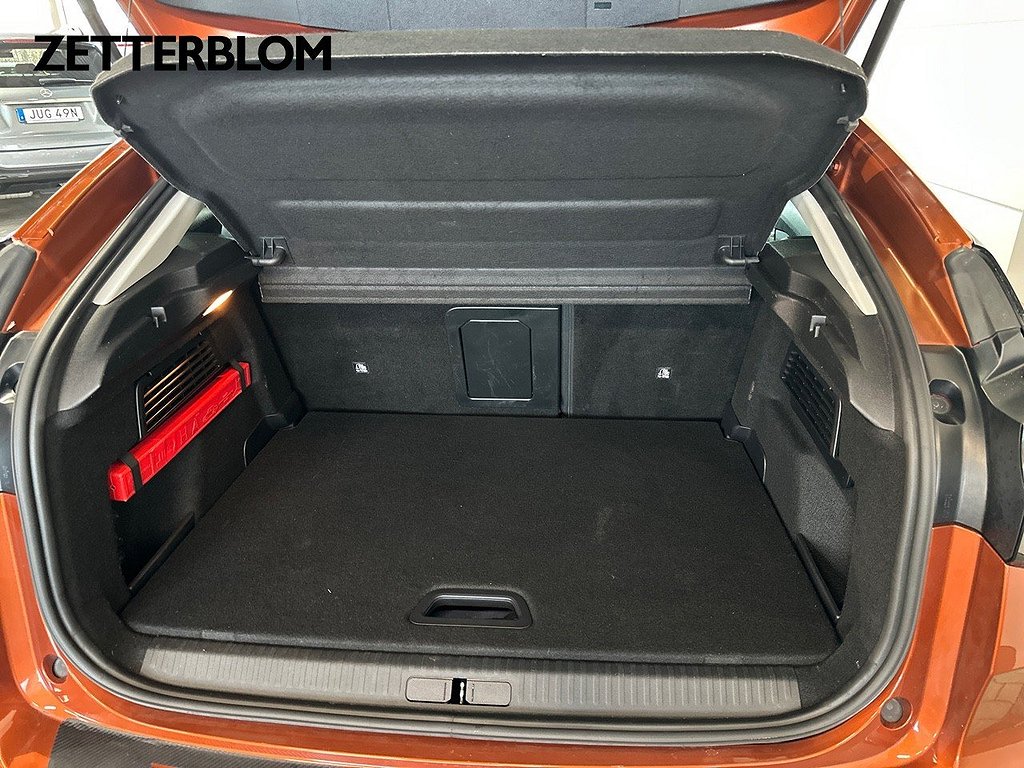 Kombi Citroën C4 6 av 27