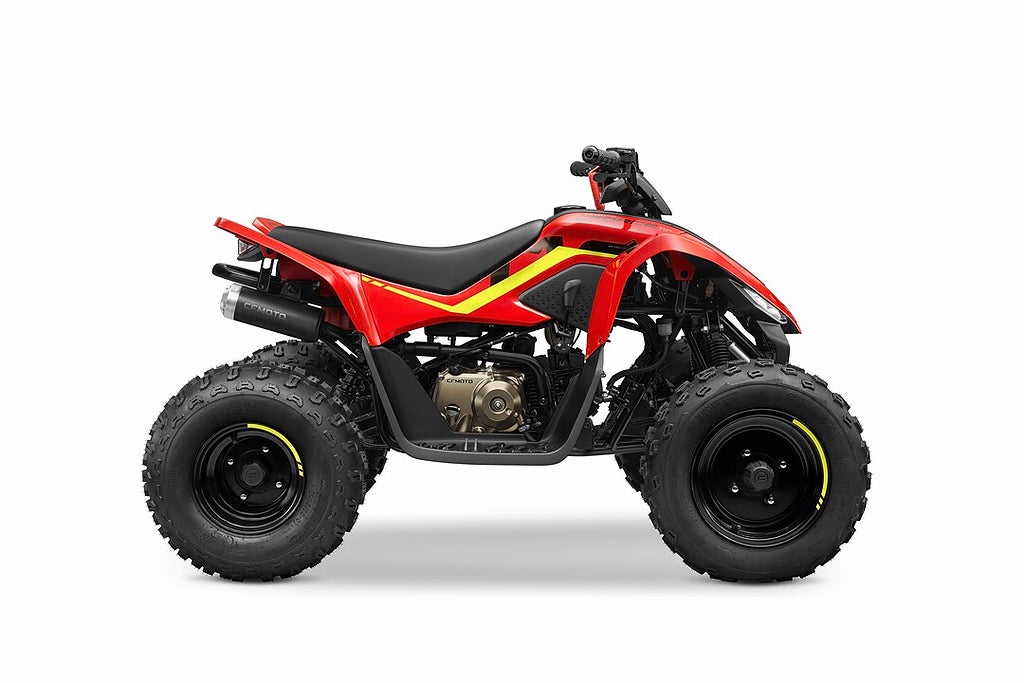 CFMOTO CFORCE 110 EFI 