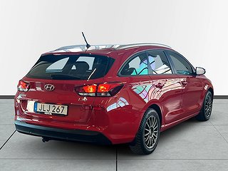 Hyundai i30 Wagon 1.4 T-GDi DCT Comfort S&V-hjul/Psens/Drag