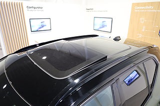 SUV Volvo XC40 16 av 24