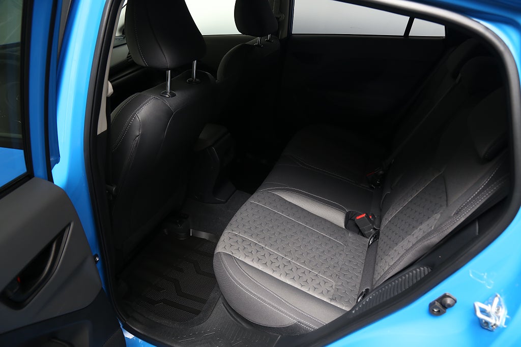 Subaru Crosstrek 2,0i X-fuel E-boxer 150hk Adventure AWD Drag Leasbar 2024