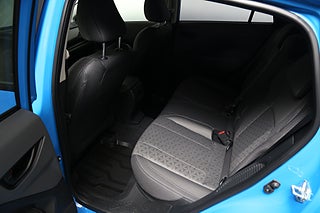 SUV Subaru Crosstrek 23 av 24