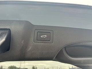 Hyundai Santa Fe 2.2 CRDi 4WD Drag/360/Adap Fart/Navi/Rattvärm/SoV-Däck – bild 18