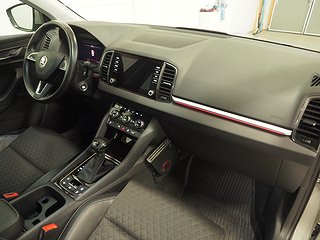SUV Skoda Karoq 11 av 24