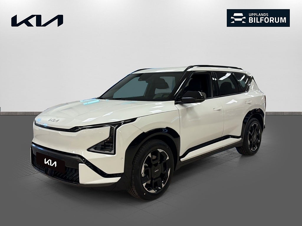 Kia EV5 GT-Line AWD 265hk Long Range Business Edition