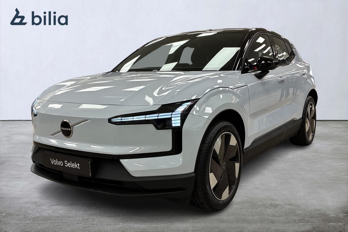Volvo EX30