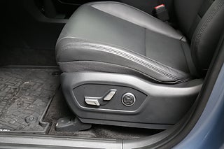 SUV Hyundai Santa Fe 18 av 27