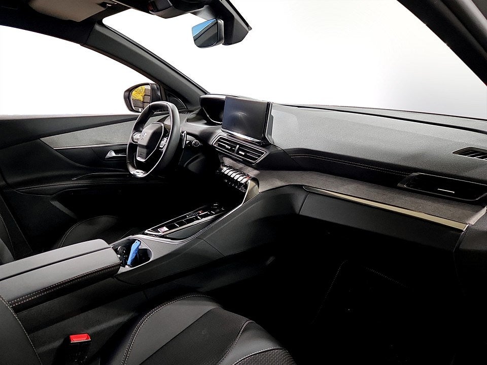 Bild på Peugeot 5008 GT 1.2 PT 130hk Aut - 7-SITS,B-KAMERA,NAV