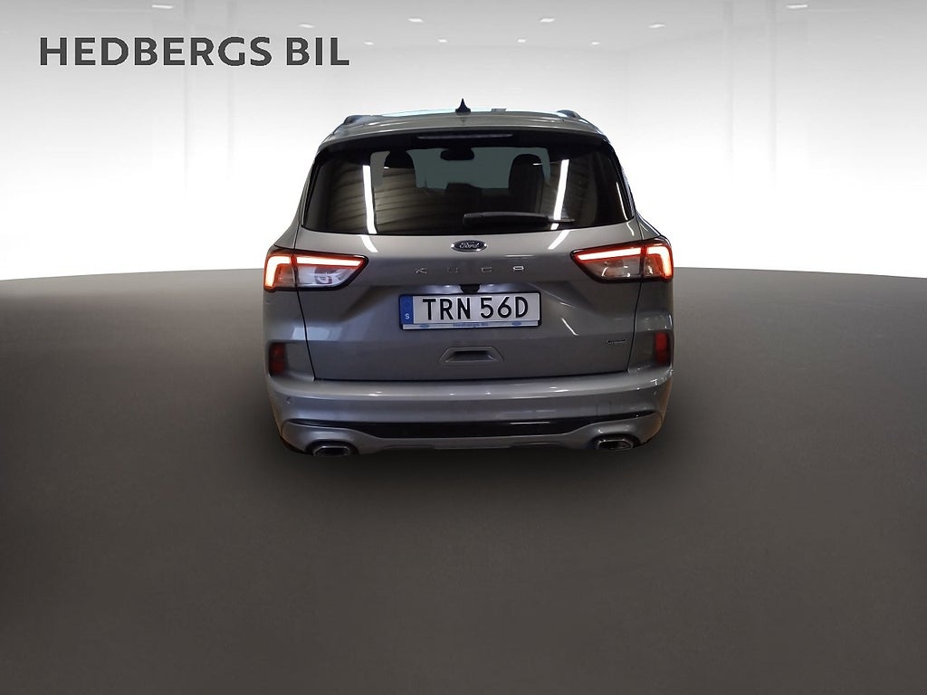 Ford Kuga CX482E ST-LINE MUY AUTOMAT 2WD thumbnail