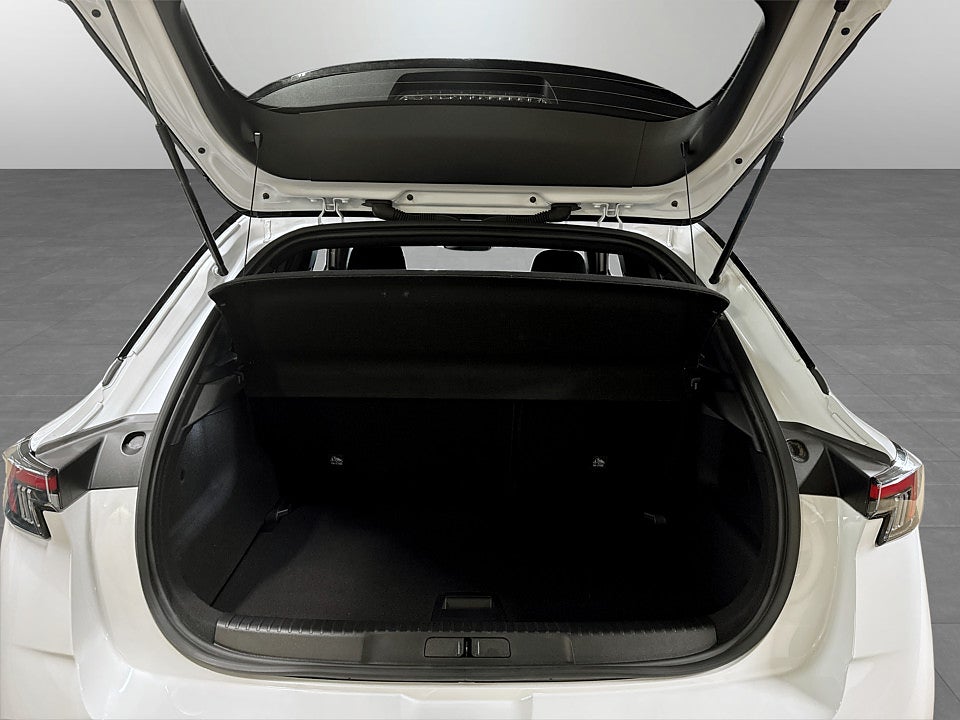 Bild på Opel Mokka Ultimate 1.2 Turbo 130hk Aut KAMPANJRÄNTA 3,99%