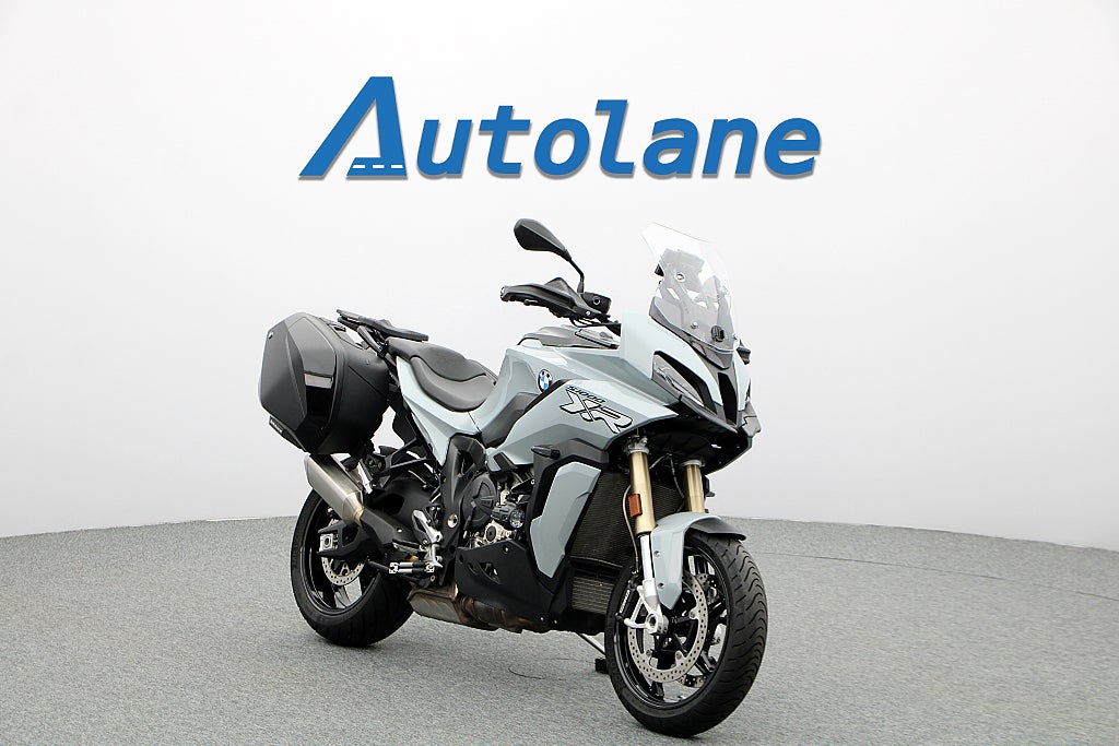BMW S 1000 XR *DECEMBERKAMPANJ 1.99%* 