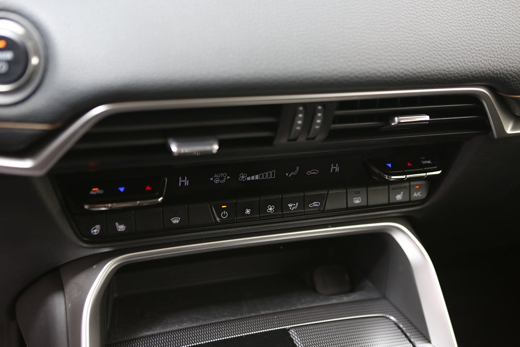 Mazda CX-60 PHEV Exclusive-line AWD Aut Nybilsgaranti 2024