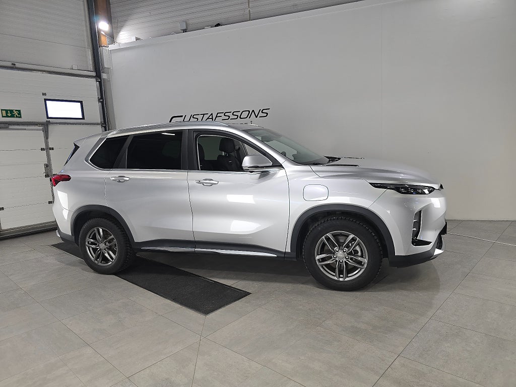 Maxus Euniq 6 70 kWh Vinterhjul 