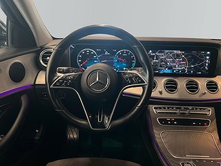 Mercedes-Benz E 300 T de 9G-Tronic MOMS Kamera Drag S&V-däck