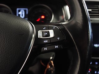 Kombi Volkswagen Golf 18 av 20