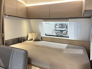 Husvagn-övrigt Adria ALTEA 552 PK 13 av 28
