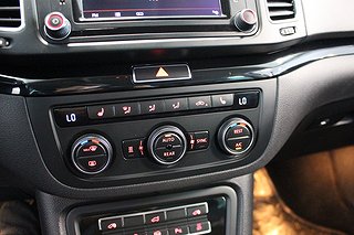 Minibuss Seat Alhambra 23 av 27