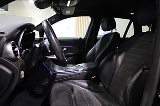 SUV Mercedes-Benz GLC 12 av 37