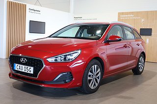 Kombi Hyundai i30 1 av 22