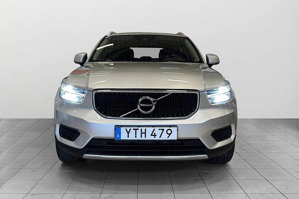 Volvo XC40 2019 - miniatyr 6