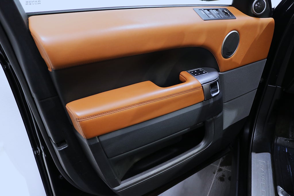 Land Rover Range Rover Sport 2016 - miniatyr 7