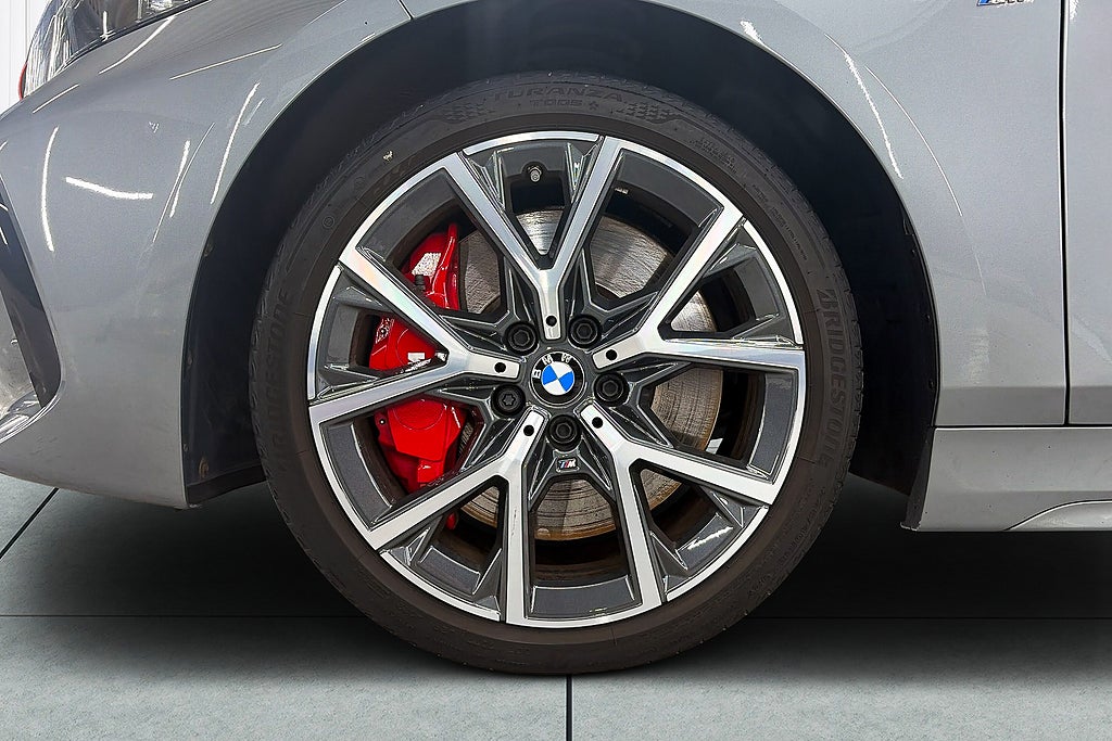 BMW 118I 2023