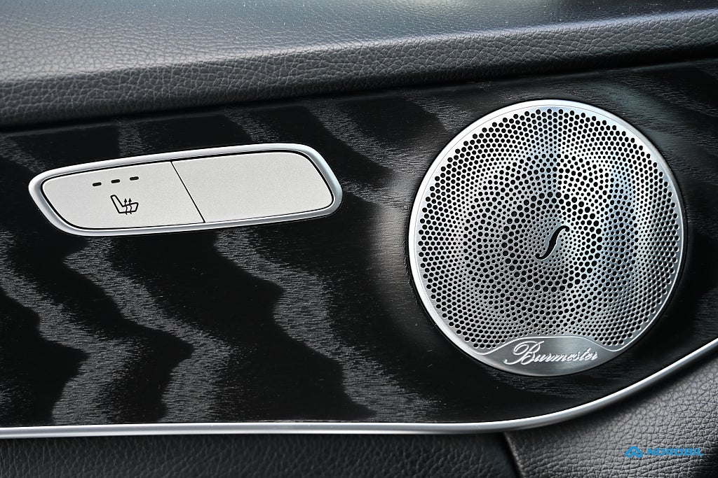 Mercedes-Benz C 220d