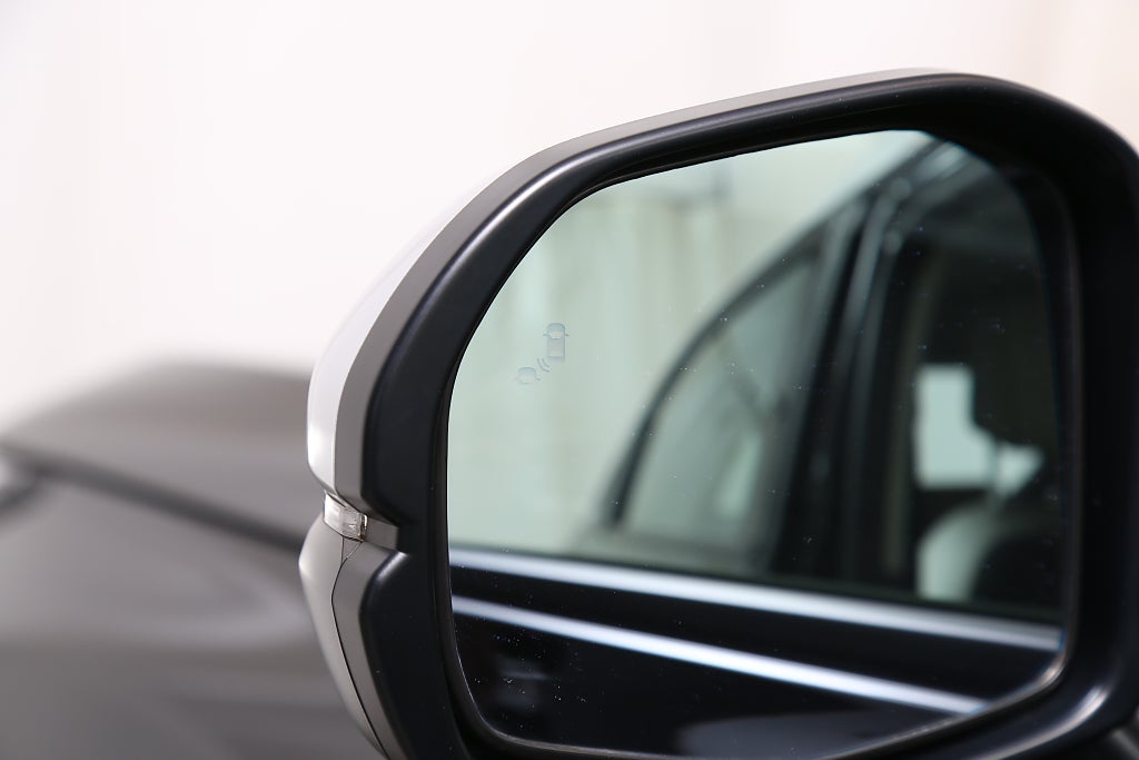 Honda HR-V Advance Style FullHybrid ink Serviceavtal