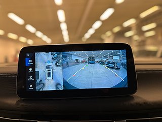 Maxus MIFA9 90kWh 245hk Premium 360/Pano/7 sits/565km Range