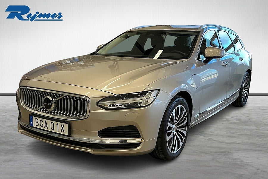 Volvo V90 Recharge T6 Core Edition