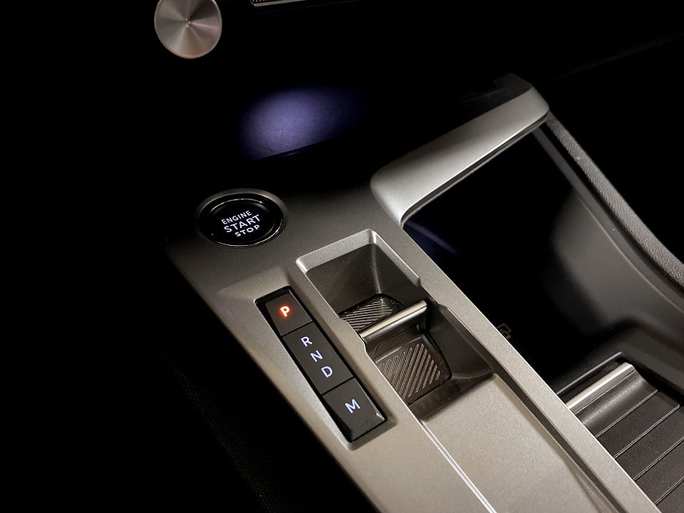 Bild på Peugeot 308 SW Allure Hybrid 145hk Aut B-KAMERA CARPLAY