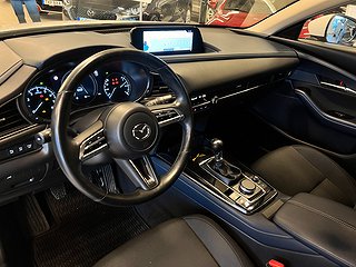 Mazda CX-30 2.0 MHybrid 180hk Kamera/Nav/MoK/HeadUp/Fullserv