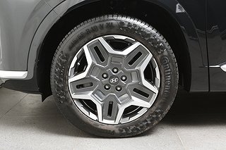 SUV Hyundai Santa Fe 4 av 26