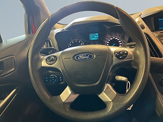 Ford transit Connect 200 1.0 Drag Nyservad Farthållare S&V-däck – bild 9