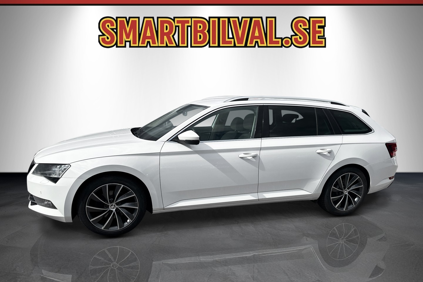 Skoda Superb 2016, bild 3/95