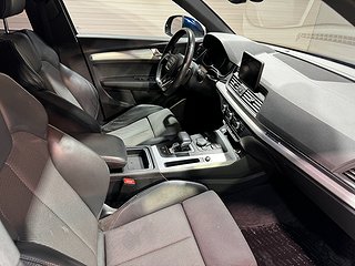 SUV Audi Q5 11 av 23