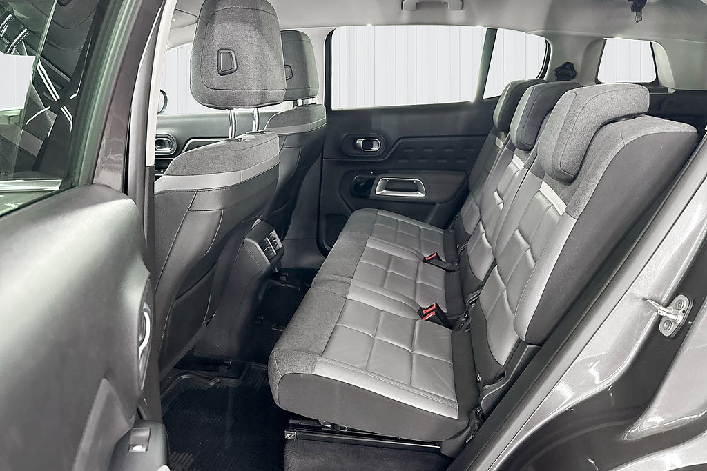 Citroën C5 Aircross 2019