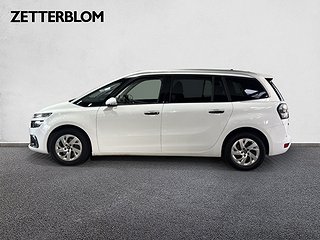 Minibuss Citroën Grand C4 Picasso 2 av 17