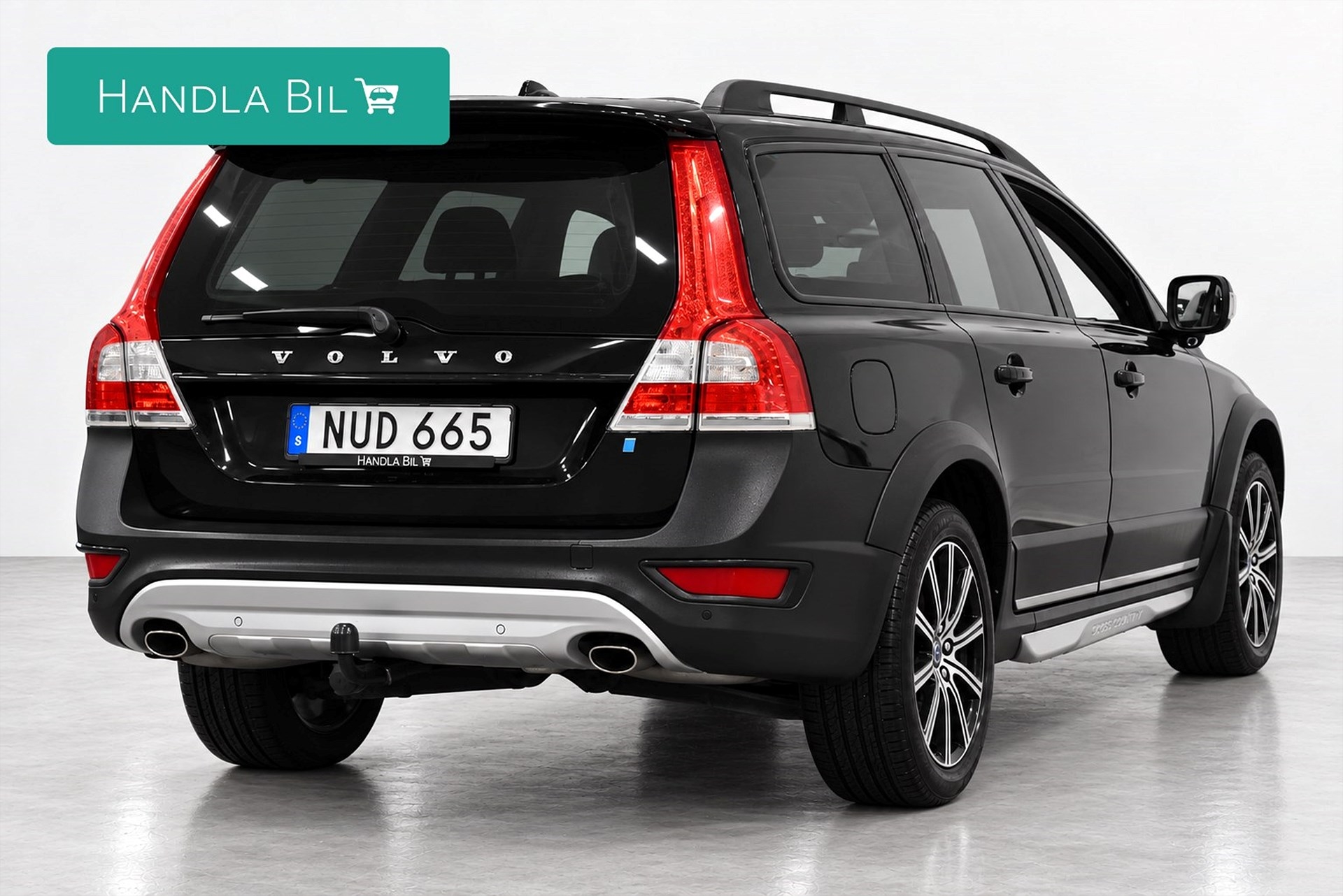 Volvo XC70 2016, kuva 5/10
