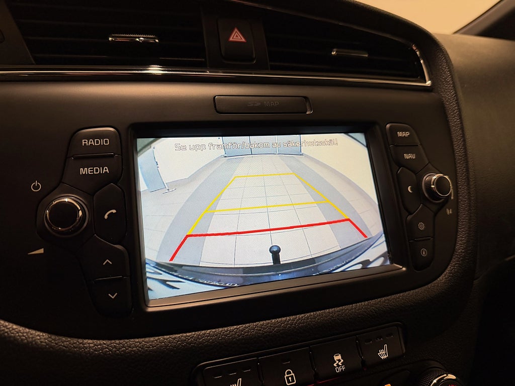 Kia Ceed 2016 - miniatyr 10