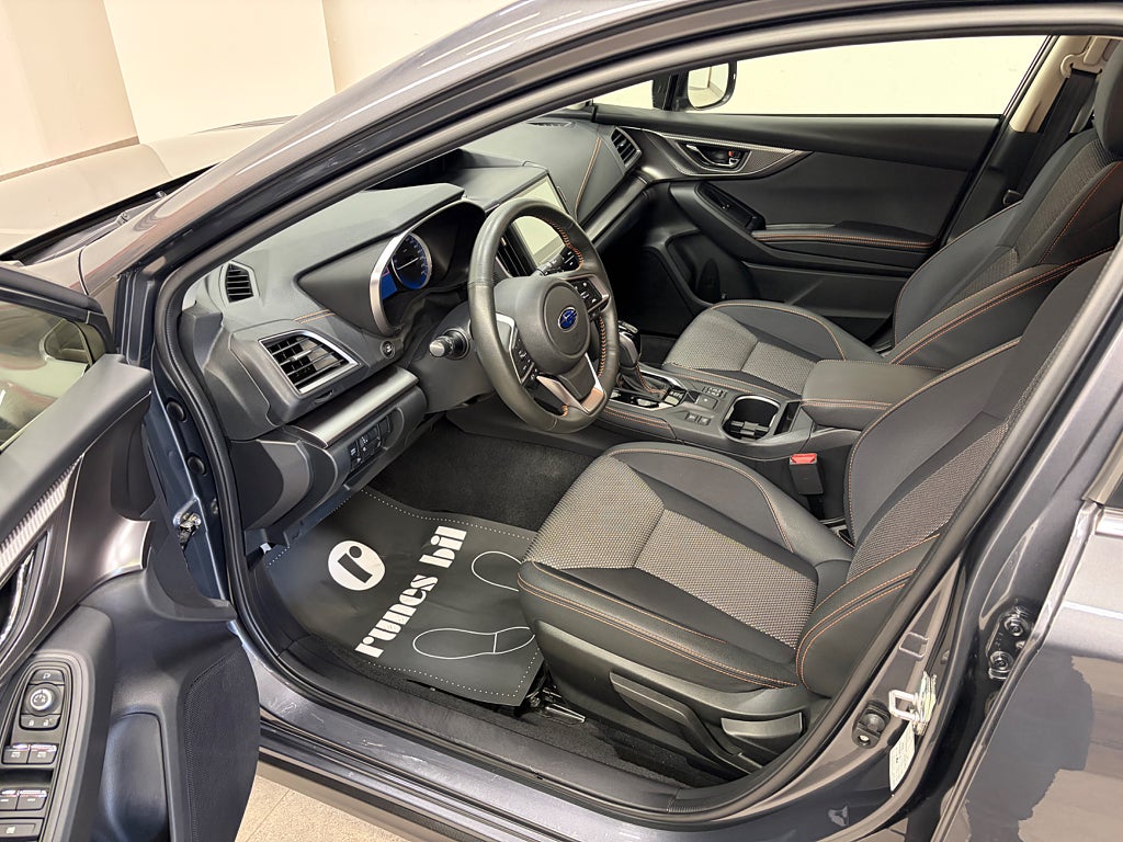 Subaru XV 2022 - miniatyr 7