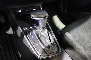 Halvkombi Hyundai i20 19 av 25