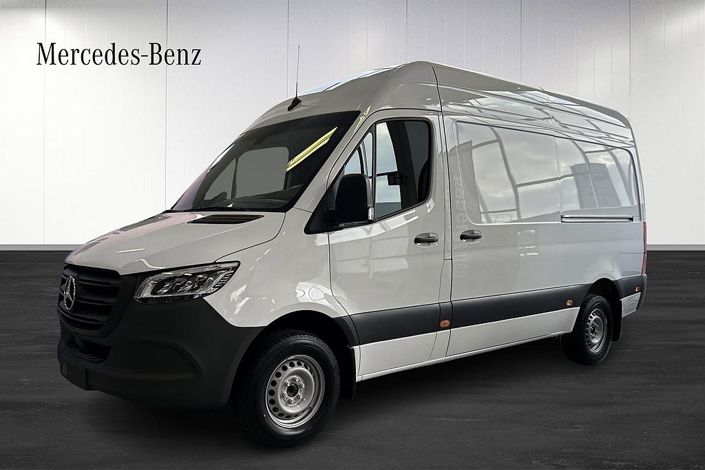 Mercedes-Benz Sprinter 317 CDI Skåp A2 PRO/Dubbla skjutdörrar