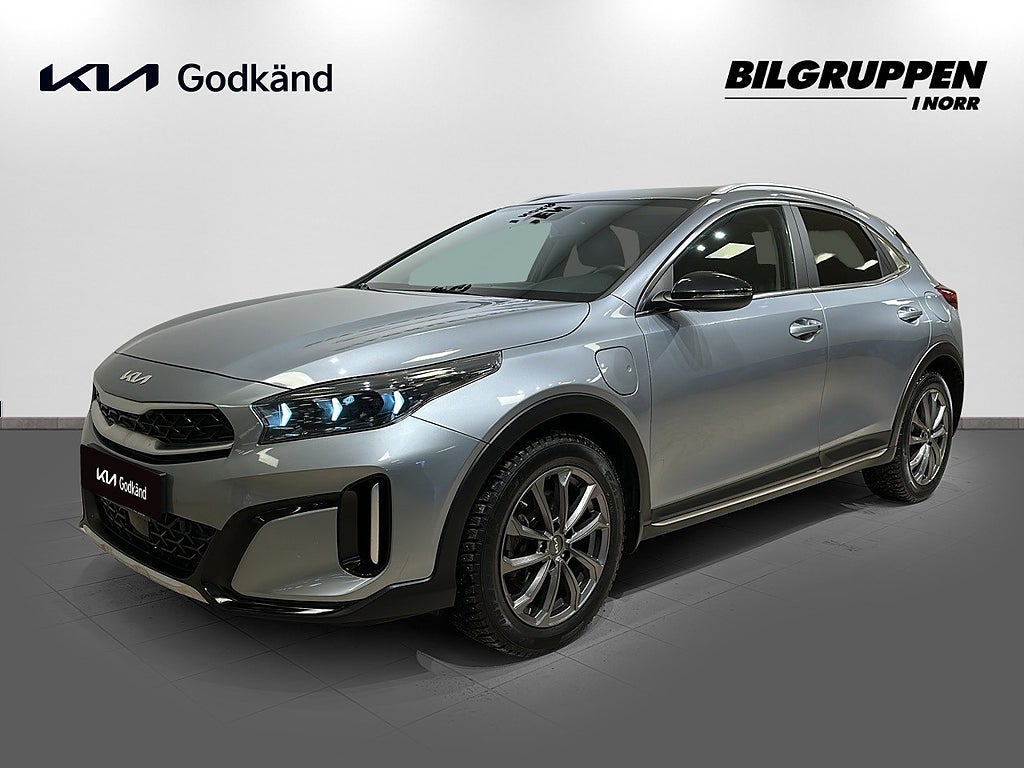 Kia Xceed Plug-in Hybrid Advance (V-hjul)