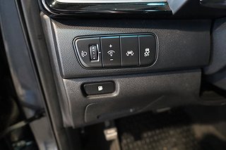 SUV Kia Niro 14 av 19