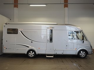 Husbil-integrerad LMC 690 Liberty 3 av 24