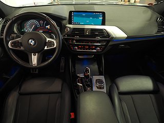 SUV BMW X4 13 av 24